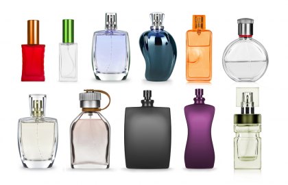 Perfumes 5