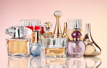 Perfumes 3